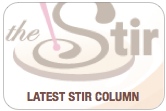 stir